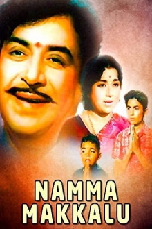 Namma Makkalu Trailer
