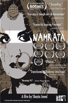 Namrata Trailer