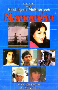 Namumkin Trailer