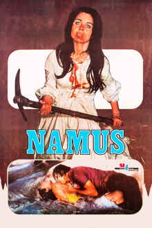Namus Trailer