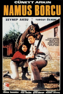 Namus Borcu Trailer