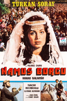 Namus Borcu Trailer