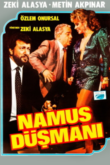 Namus Düşmanı Trailer