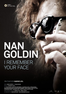 Nan Goldin: I Remember Your Face Trailer