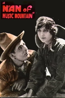 Nan of Music Mountain Trailer