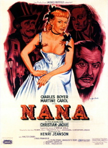 Nana Trailer