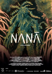 Nanã Trailer