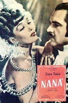 Naná Trailer