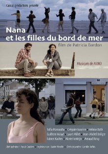 Nana et les filles du bord de mer Trailer
