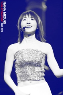 NANA MIZUKI "LIVE ATTRACTION" THE DVD Trailer