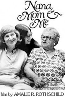Nana, Mom and Me Trailer