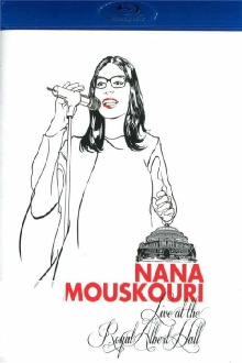 Nana Mouskouri - Live at the Royal Albert Hall Trailer