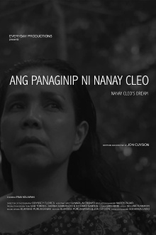 Nanay Cleo's Dream Trailer