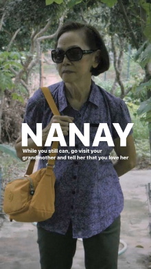 Nanay Trailer