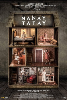 Nanay, Tatay Trailer