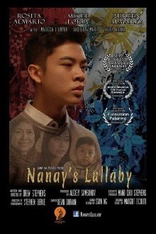 Nanay's Lullaby Trailer