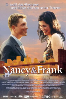 Nancy & Frank - A Manhattan Love Story Trailer