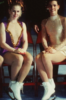 Nancy & Tonya Trailer