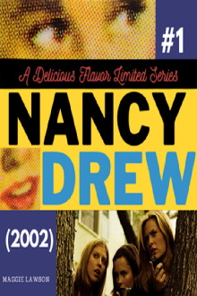 Nancy Drew Trailer