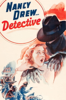 Nancy Drew… Detective Trailer