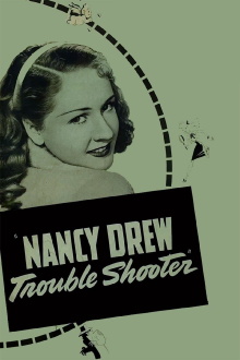 Nancy Drew... Trouble Shooter Trailer