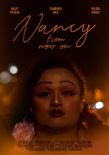 Nancy From Now On Trailer