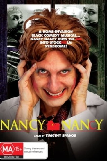 Nancy Nancy Trailer