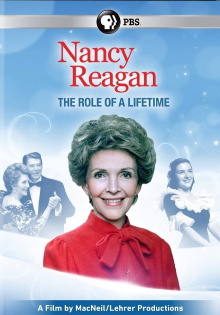 Nancy Reagan: The Role of a Lifetime Trailer