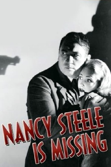 Nancy Steele Is Missing! Trailer