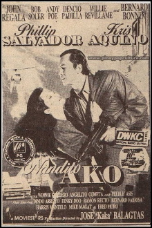 Nandito Ako Trailer