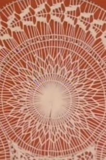 Ñandutí, a Paraguayan Lace Trailer
