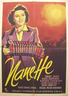 Nanette Trailer