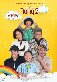 Nắng 2 Trailer