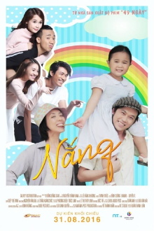 Nắng Trailer
