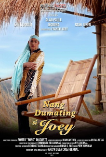 Nang Dumating si Joey Trailer