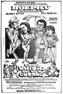Nang Umibig ang mga Gurang Trailer