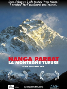 Nanga Parbat - Der Tödliche Berg Trailer