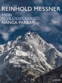 Nanga Parbat - Mein Schlüsselberg Trailer