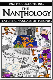 Nanna & Lil' Puss Puss in 'Common Cents' Trailer