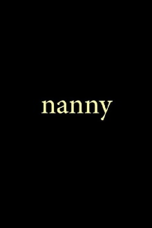 Nanny Trailer
