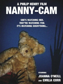Nanny-Cam Trailer