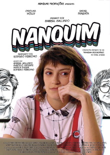 Nanquim Descartável Trailer