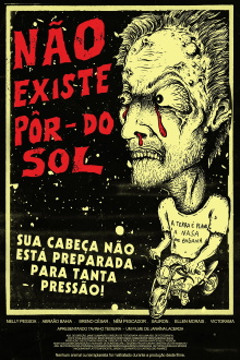 Não Existe Pôr do Sol Trailer