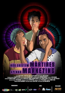 Não Existem Mártires, Apenas Marketing Trailer