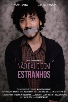 Não Falo com Estranhos Trailer