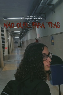 Não olhe para trás Trailer