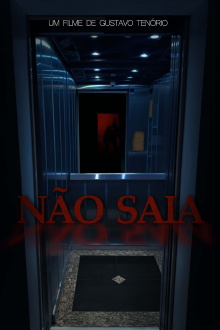 Não Saia Trailer
