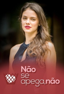 Não Se Apega, Não Trailer