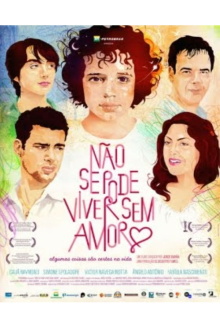 Não Se Pode Viver Sem Amor Trailer