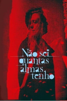 Não sei quantas almas tenho Trailer